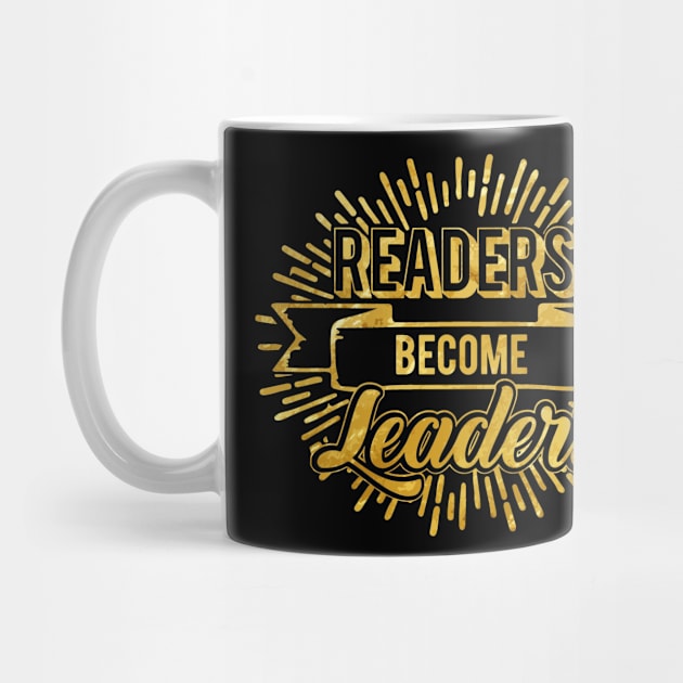 readers become leaders by nomadearthdesign